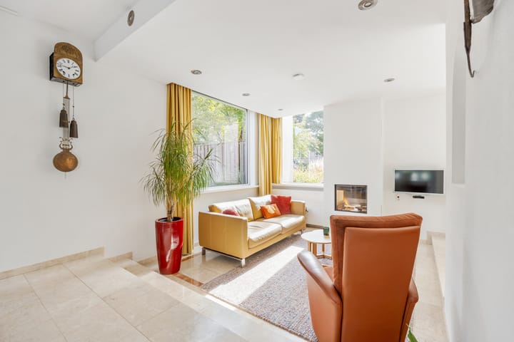 Photo 12 of Trompstraat 54