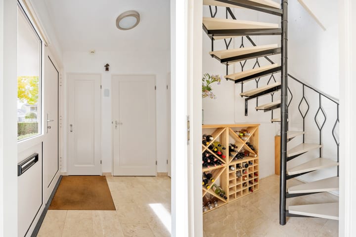 Photo 42 of Trompstraat 54