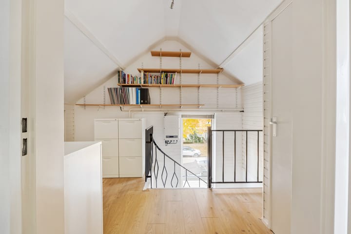 Photo 59 of Trompstraat 54