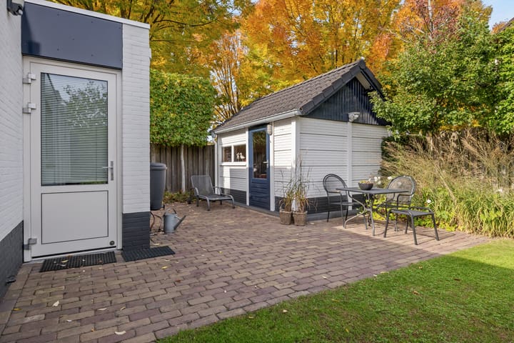 Photo 67 of Trompstraat 54