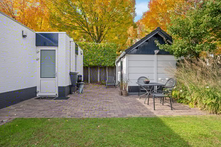 Photo 68 of Trompstraat 54