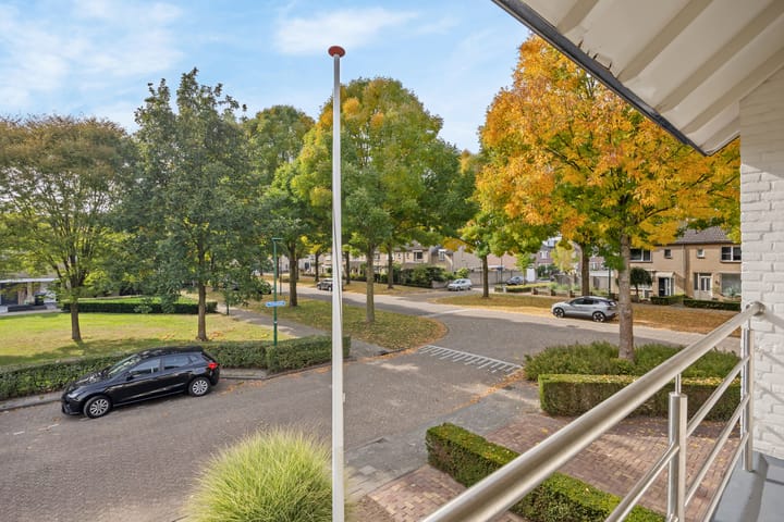 Photo 90 of Trompstraat 54