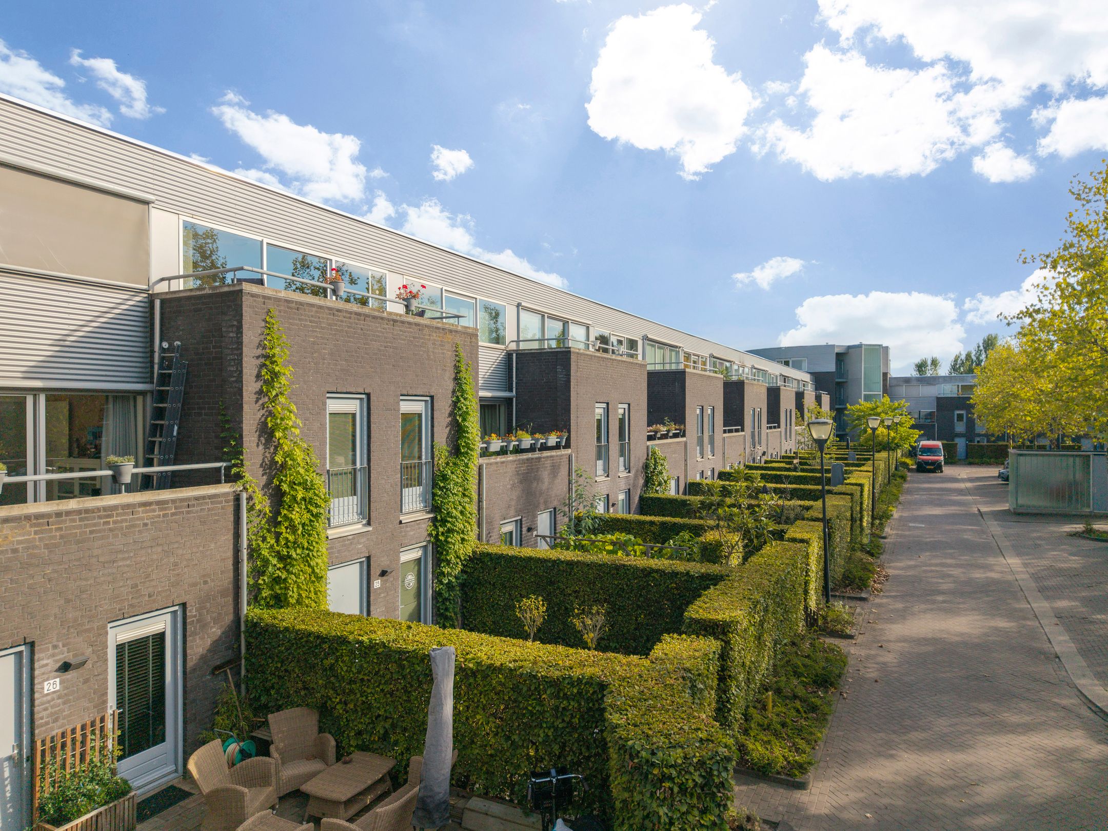 Velderwoude, 25, Den Bosch, 5221PA, Noord-Brabant, Nederland 25