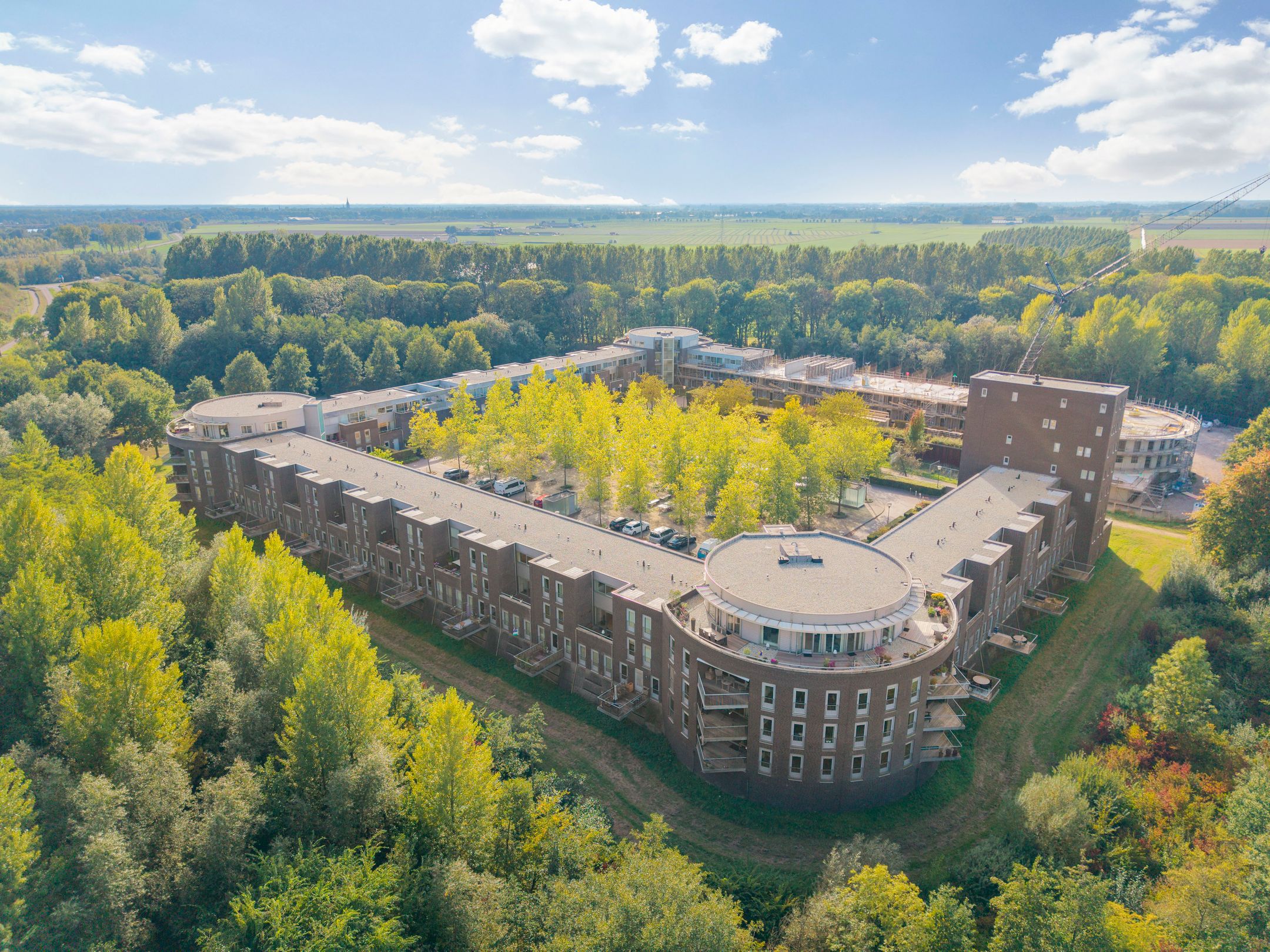 Foto 6 van Velderwoude 25