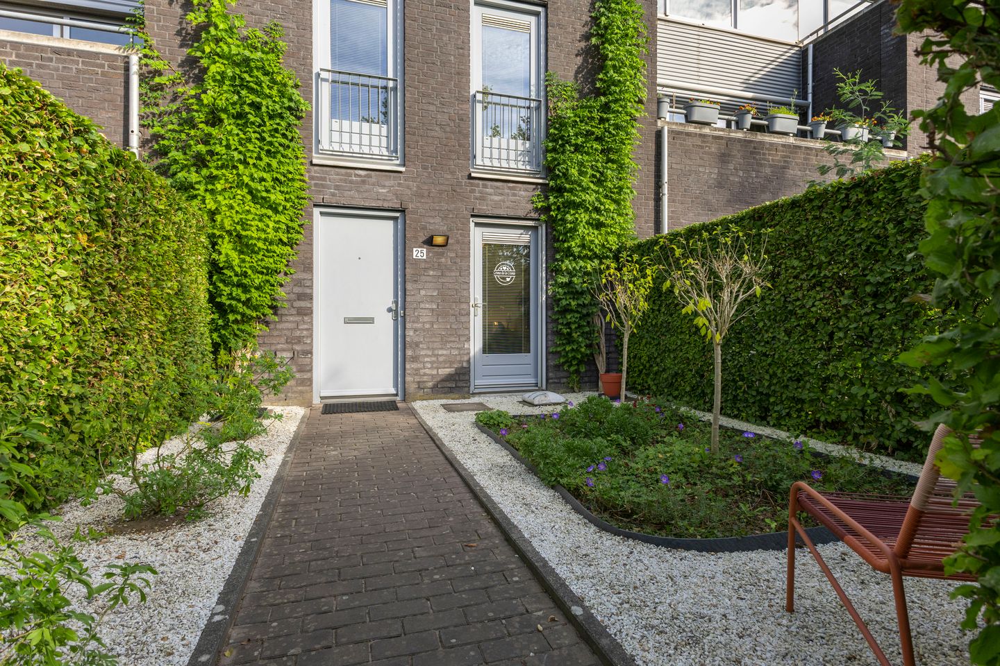 Foto 5 van Velderwoude 25