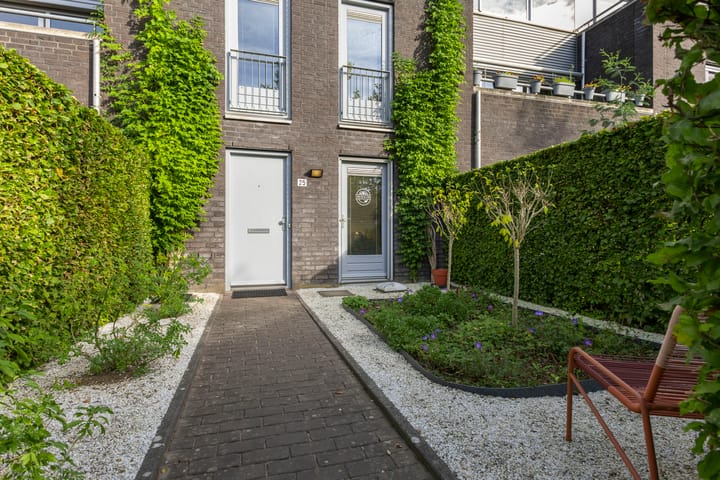 Foto 5 van Velderwoude 25