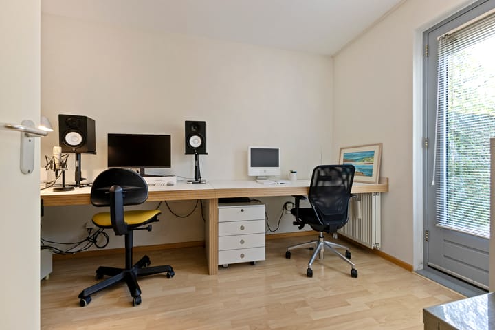 Foto 8 van Velderwoude 25