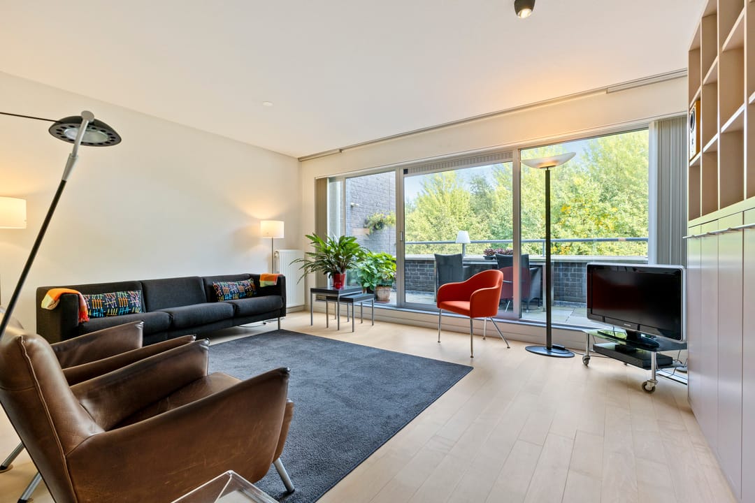 Foto 2 van Velderwoude 25