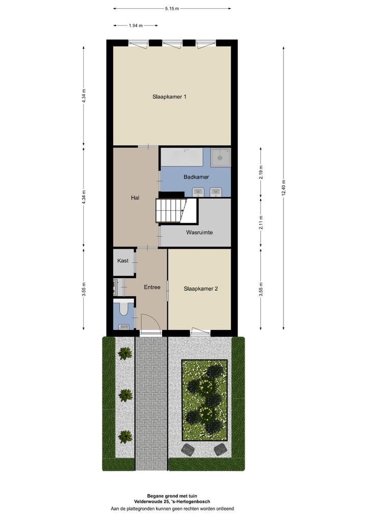 Foto 34 van Velderwoude 25