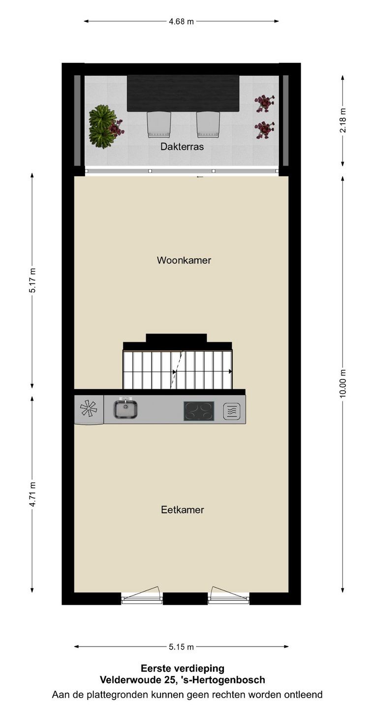 Foto 35 van Velderwoude 25