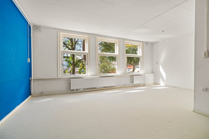 Foto 2 van Gaaspstraat 17-1