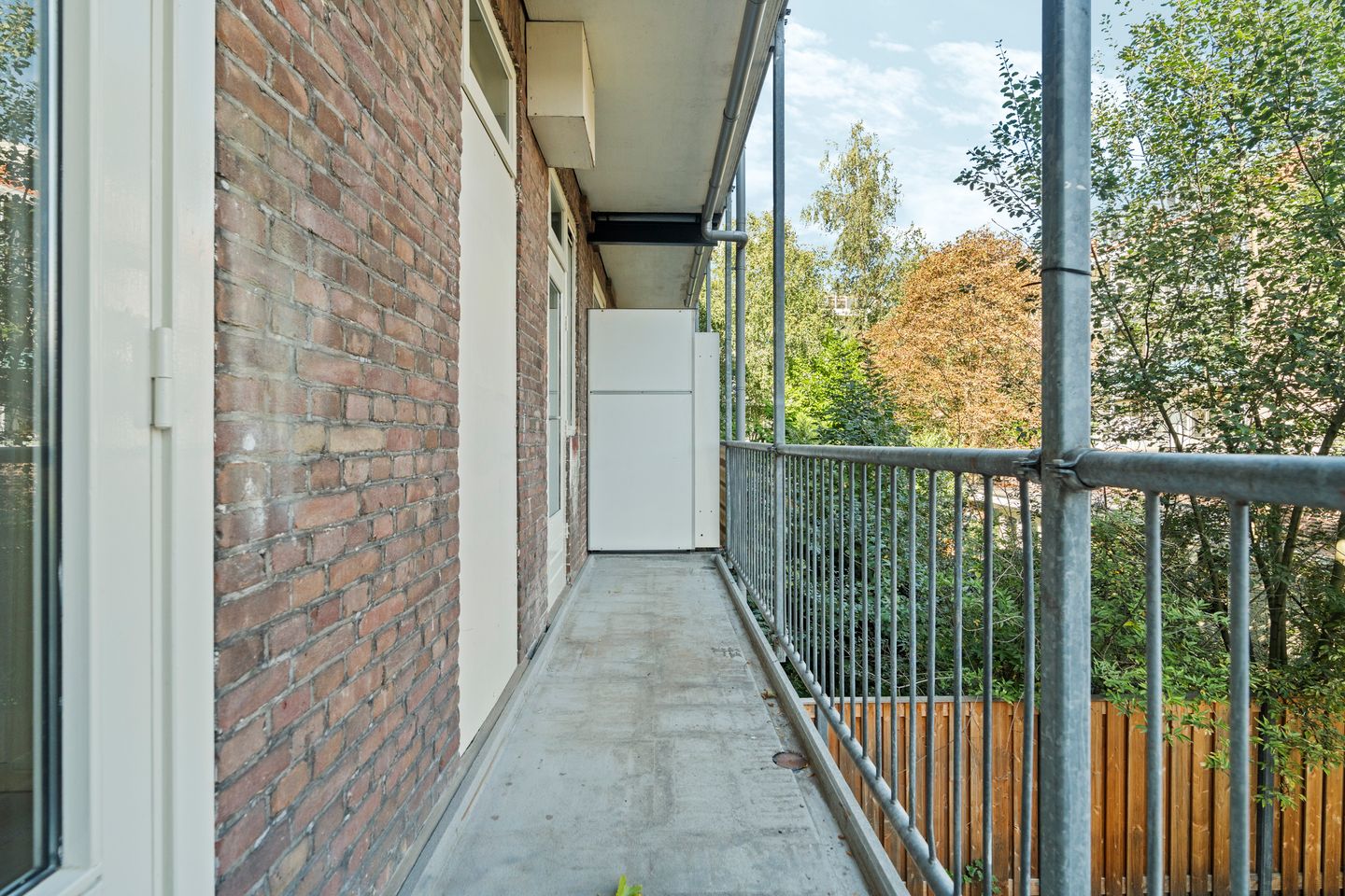 Foto 4 van Gaaspstraat 17-1