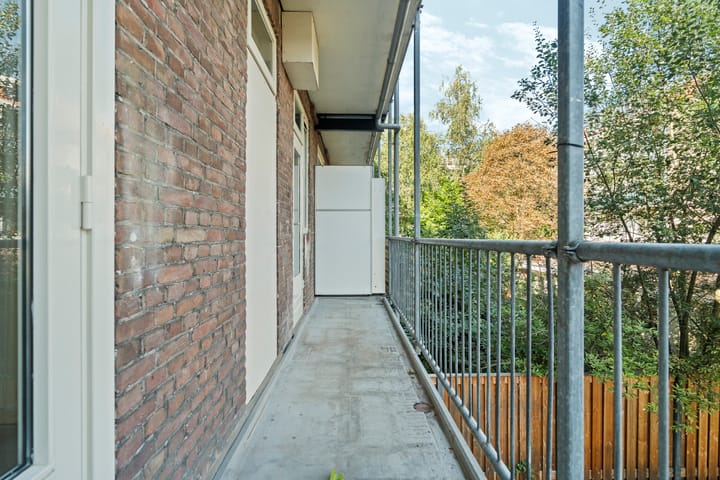 Foto 4 van Gaaspstraat 17-1