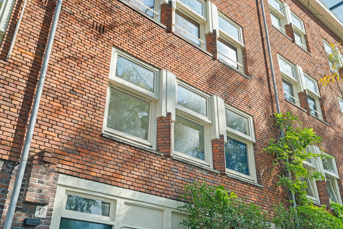 Foto 5 van Gaaspstraat 17-1