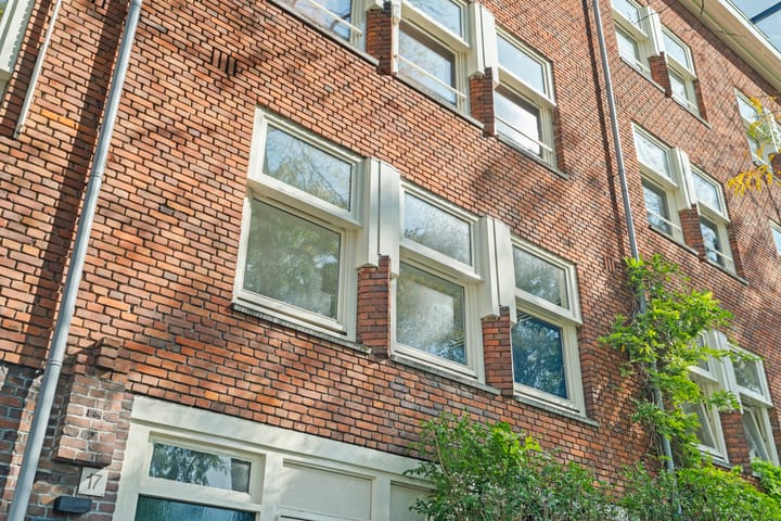 Foto 5 van Gaaspstraat 17-1