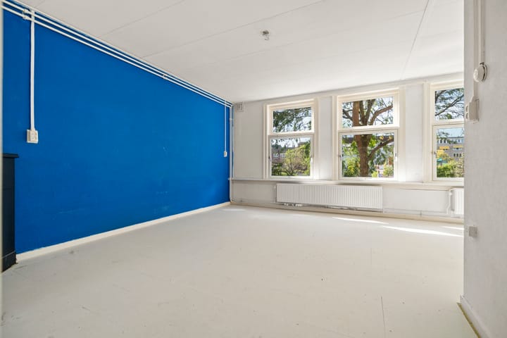 Foto 6 van Gaaspstraat 17-1