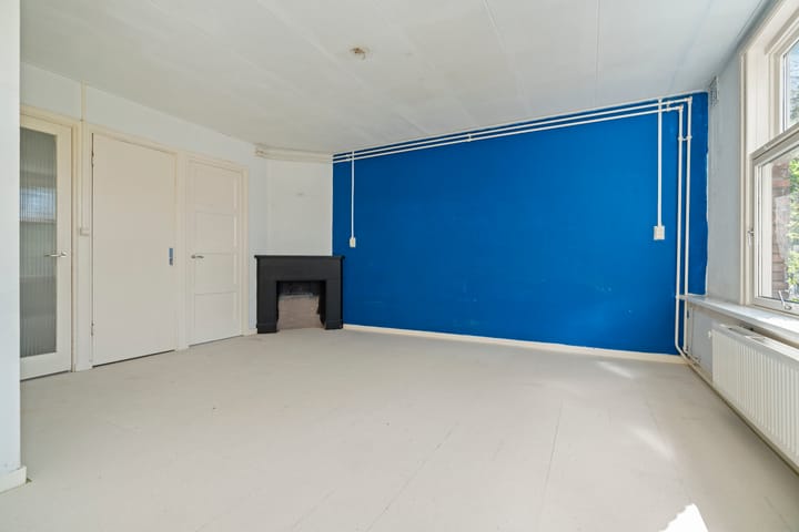 Foto 7 van Gaaspstraat 17-1