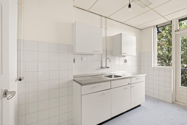 Foto 12 van Gaaspstraat 17-1