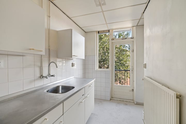 Foto 13 van Gaaspstraat 17-1