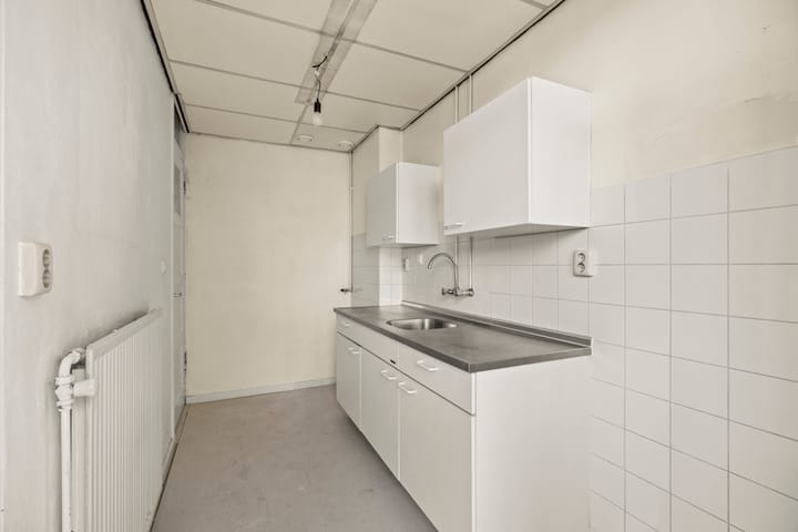 Foto 14 van Gaaspstraat 17-1