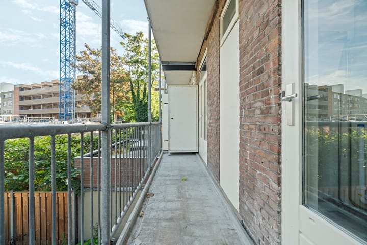 Foto 15 van Gaaspstraat 17-1