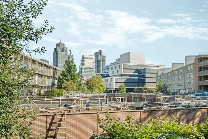 Foto 18 van Gaaspstraat 17-1