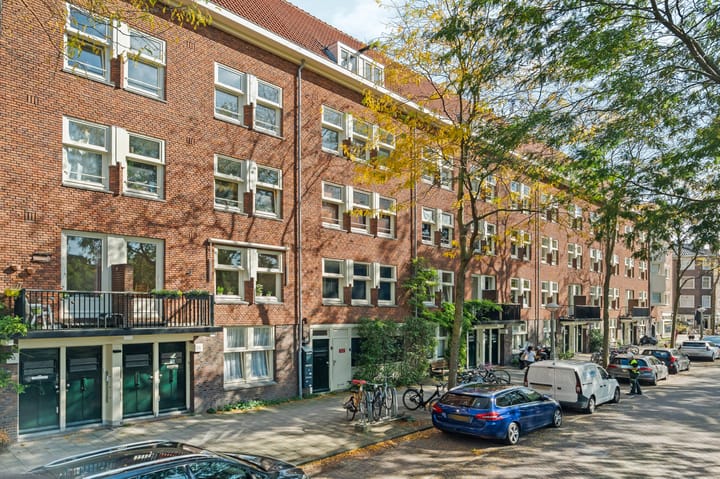 Foto 19 van Gaaspstraat 17-1