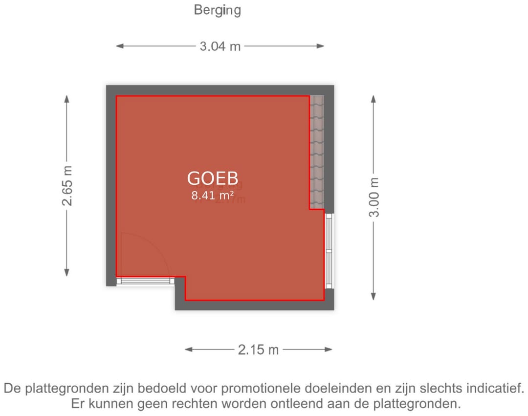 Foto 26 van Gaaspstraat 17-1