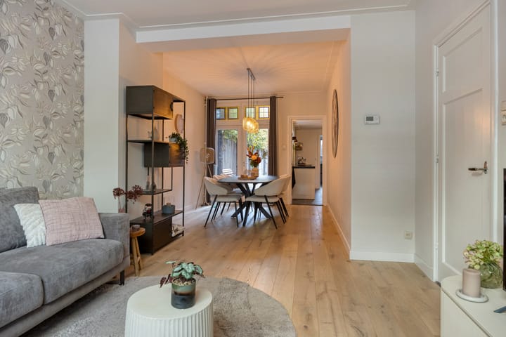 Foto 2 van Eindhovenseweg 124-A