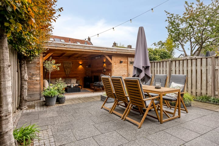 Foto 4 van Eindhovenseweg 124-A