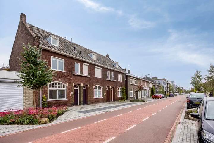 Foto 5 van Eindhovenseweg 124-A