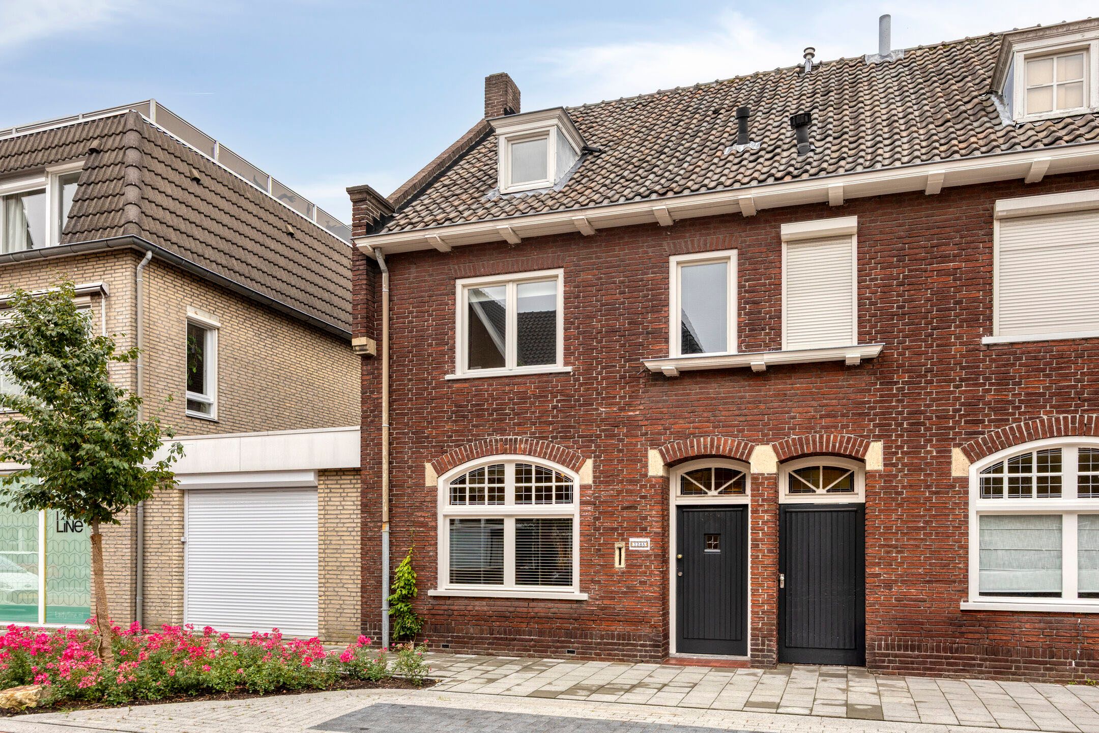 Foto 6 van Eindhovenseweg 124-A