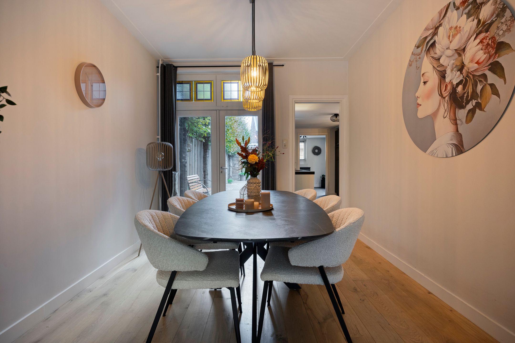 Foto 9 van Eindhovenseweg 124-A