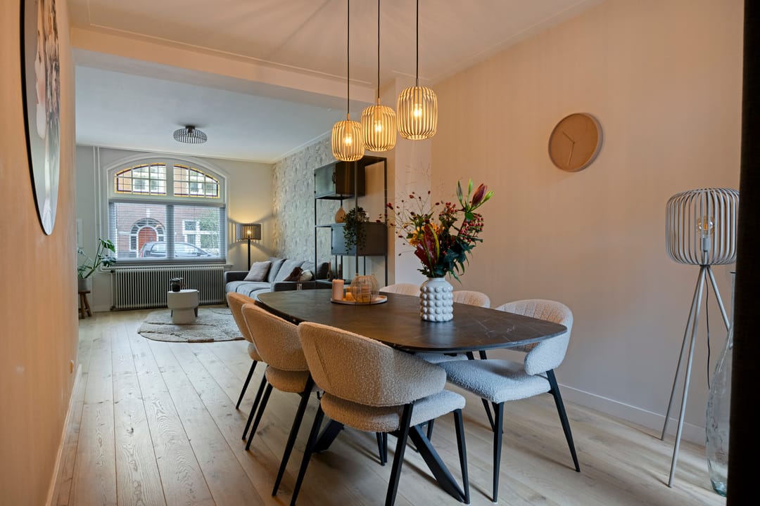 Foto 11 van Eindhovenseweg 124-A