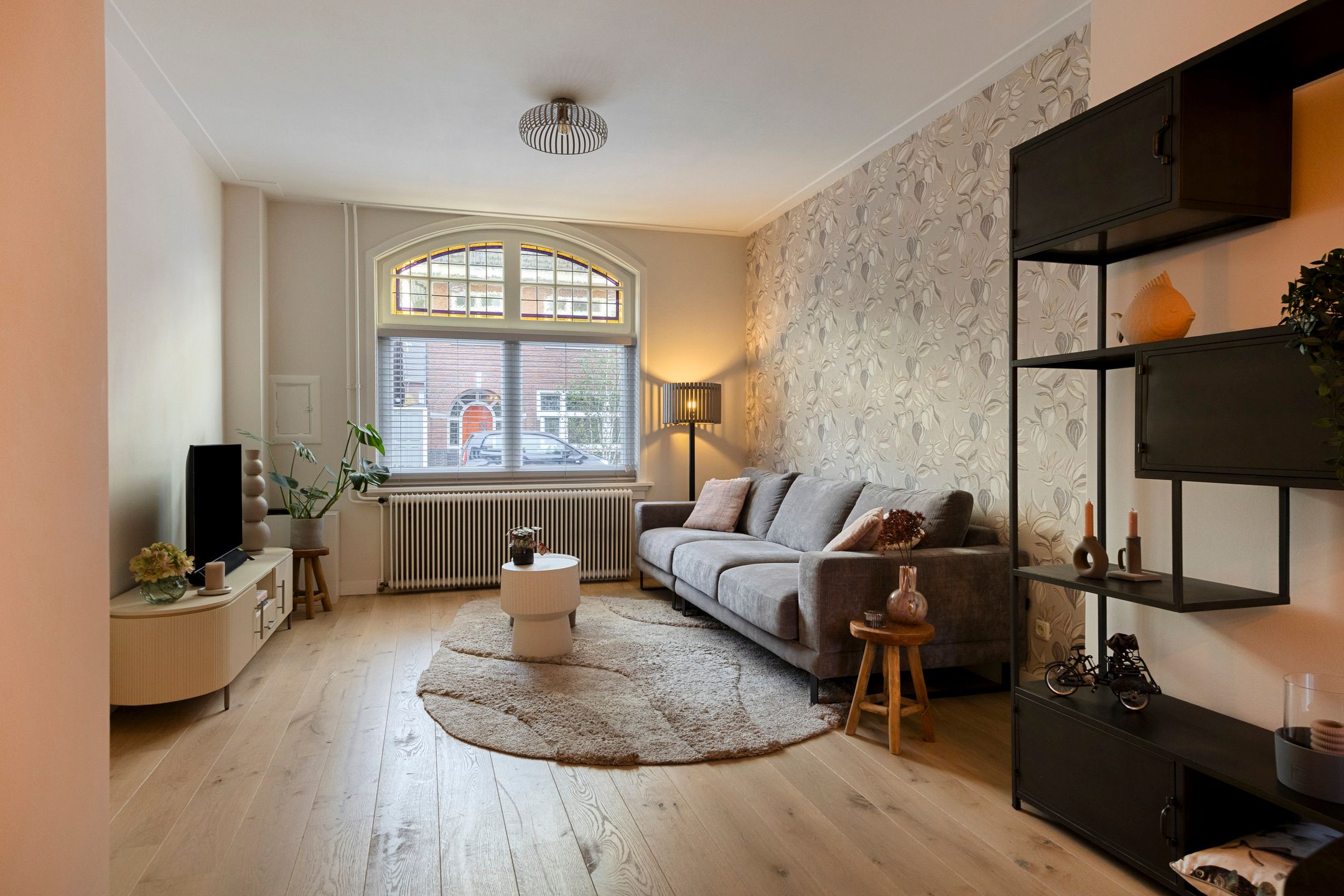 Foto 12 van Eindhovenseweg 124-A