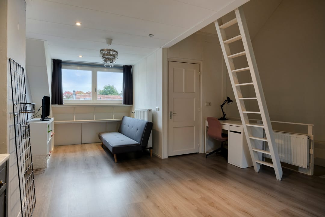 Foto 32 van Eindhovenseweg 124-A