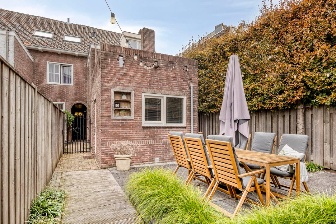 Foto 37 van Eindhovenseweg 124-A