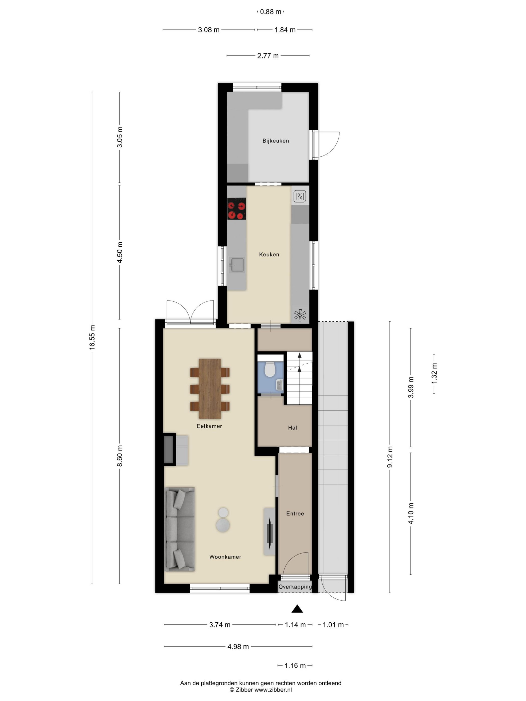 Foto 39 van Eindhovenseweg 124-A