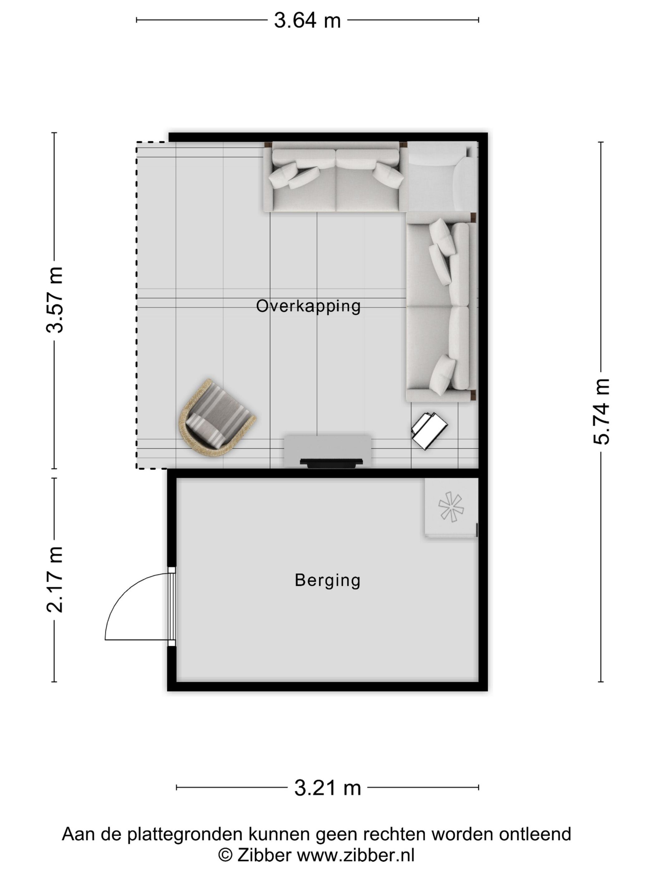 Foto 42 van Eindhovenseweg 124-A