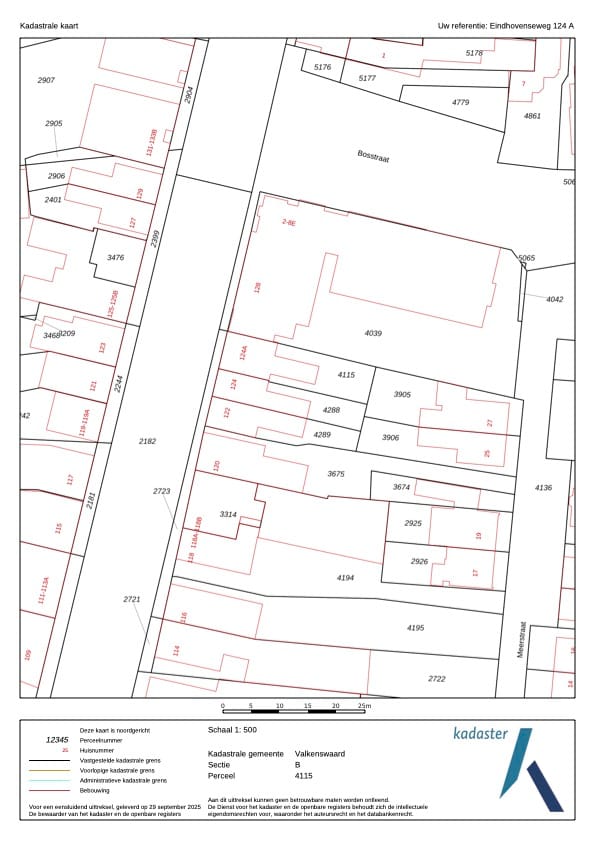 Foto 46 van Eindhovenseweg 124-A