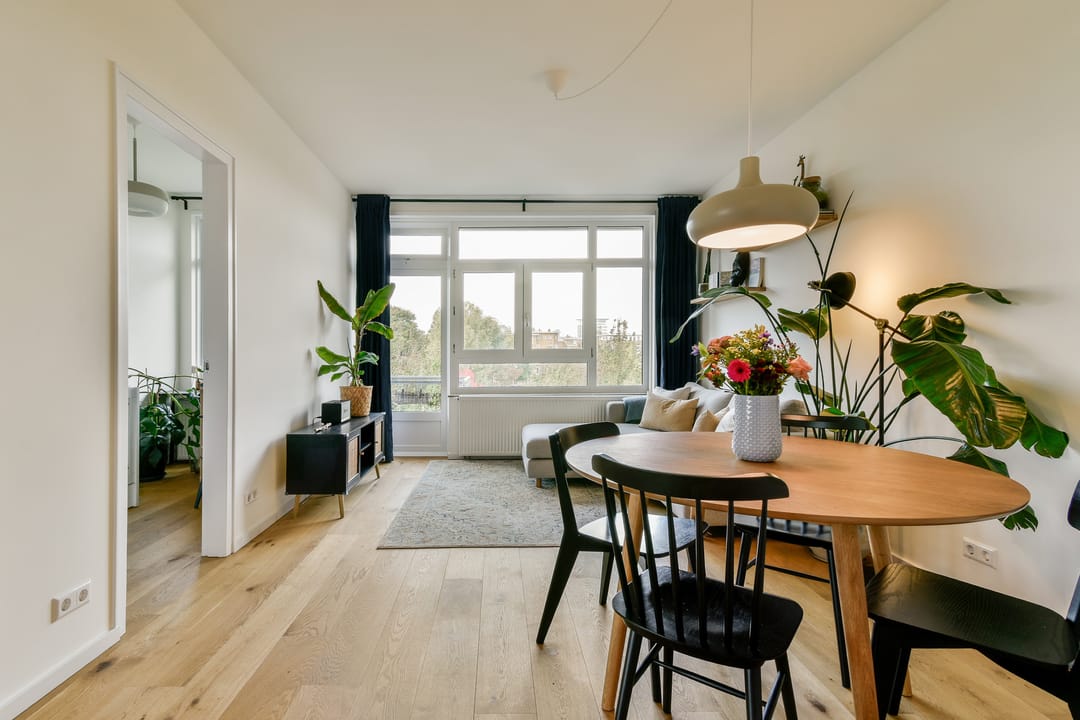 Foto 2 van Heer Halewijnstraat 12-2