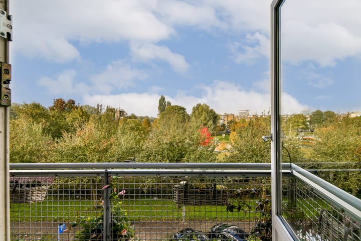 Foto 3 van Heer Halewijnstraat 12-2