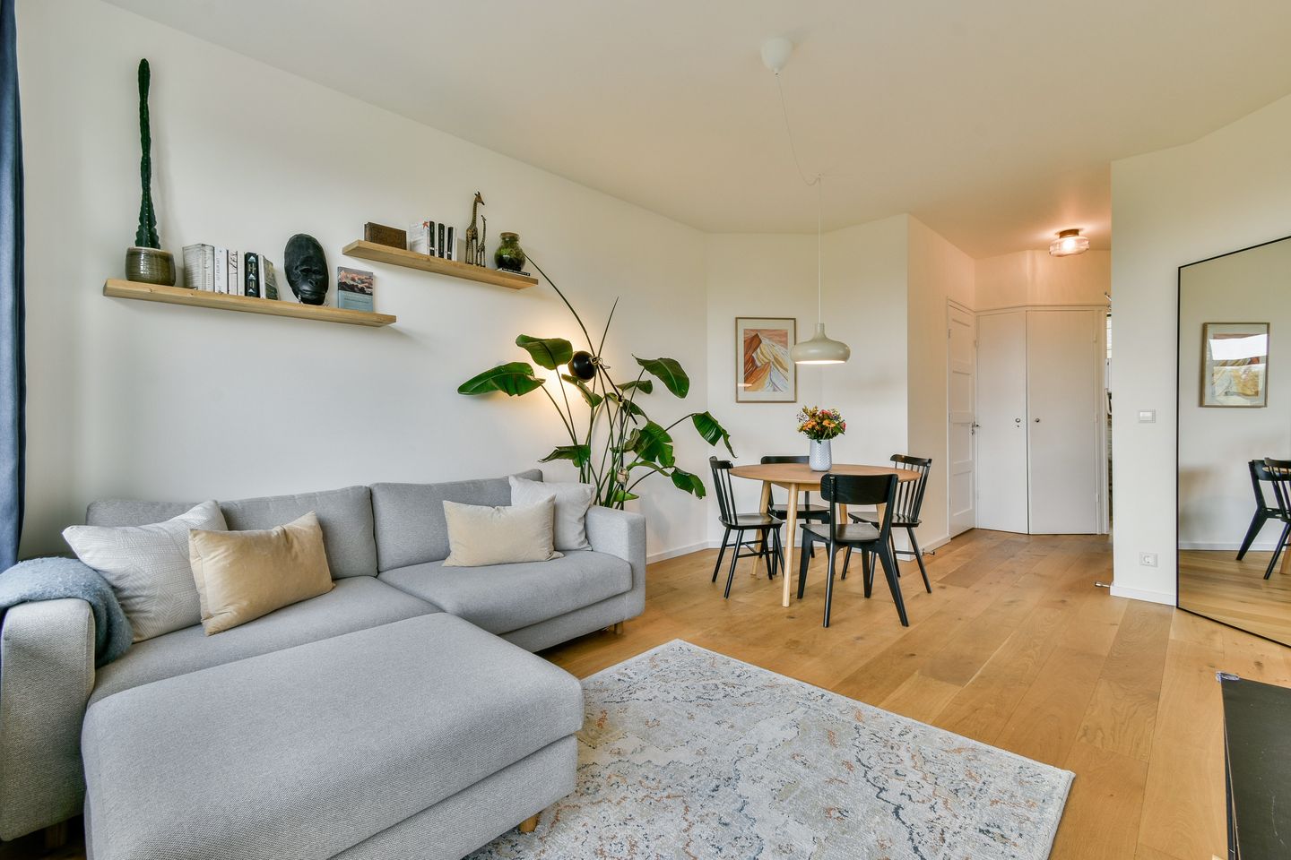 Foto 5 van Heer Halewijnstraat 12-2