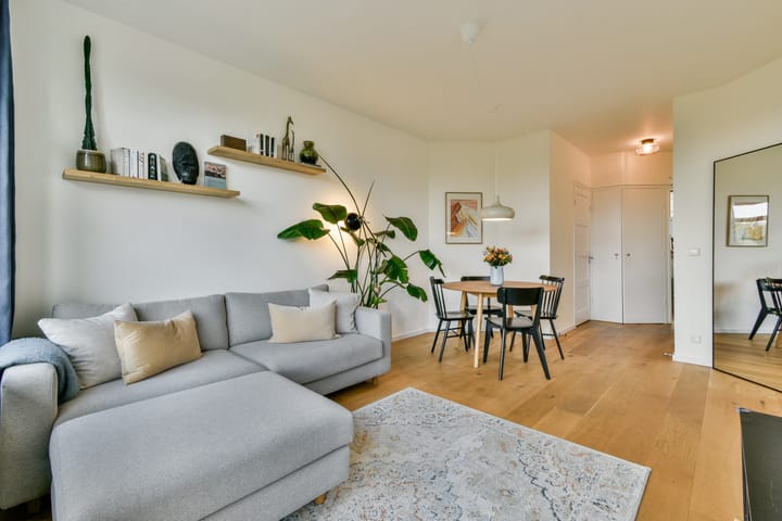 Foto 5 van Heer Halewijnstraat 12-2