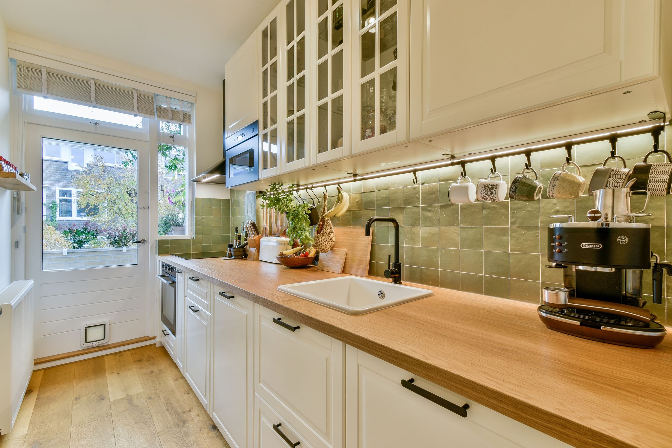 Foto 9 van Heer Halewijnstraat 12-2