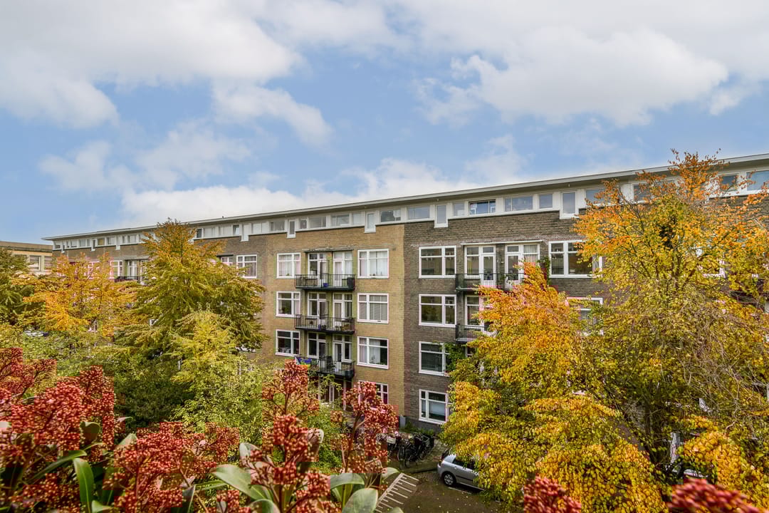 Foto 11 van Heer Halewijnstraat 12-2