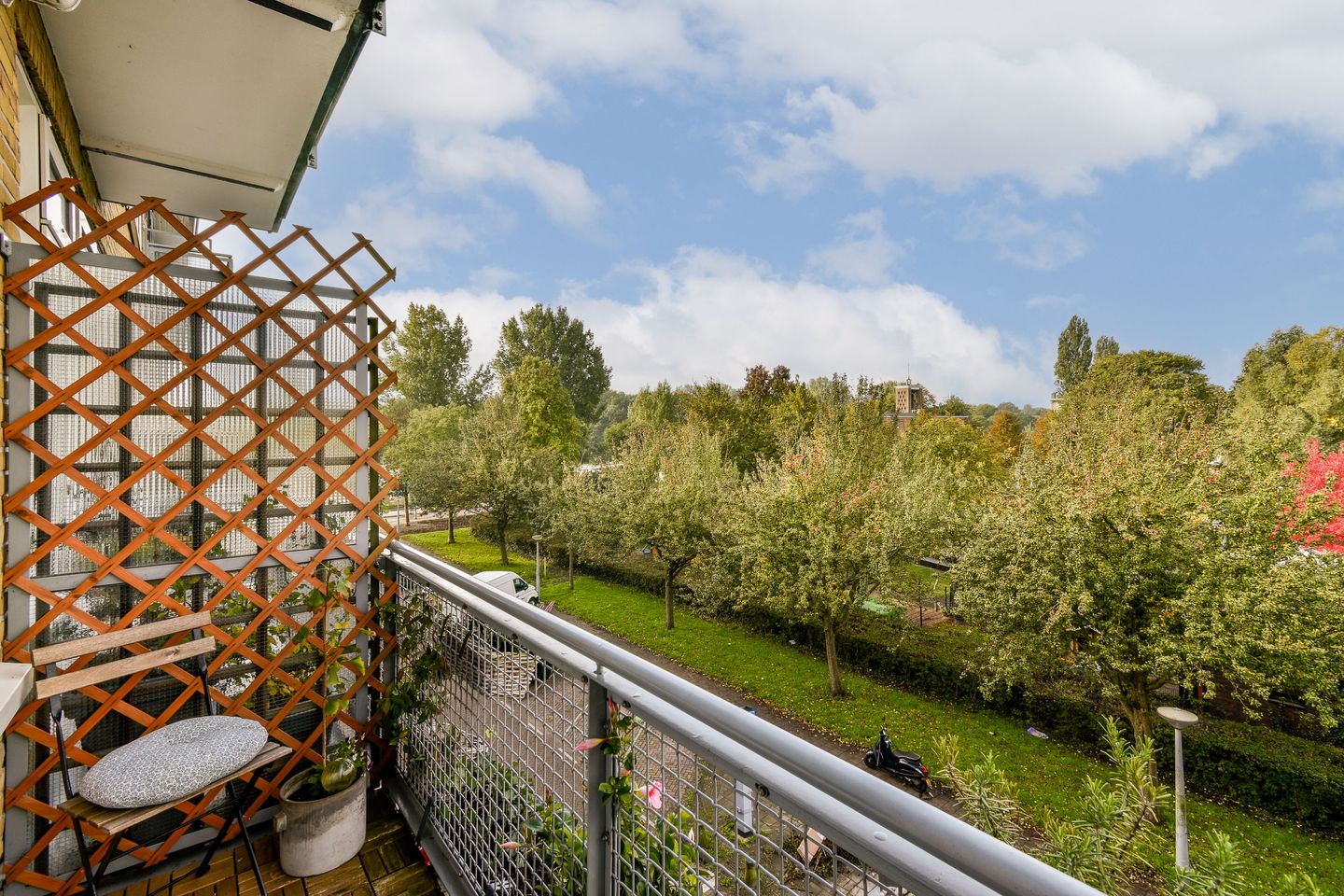 Foto 20 van Heer Halewijnstraat 12-2