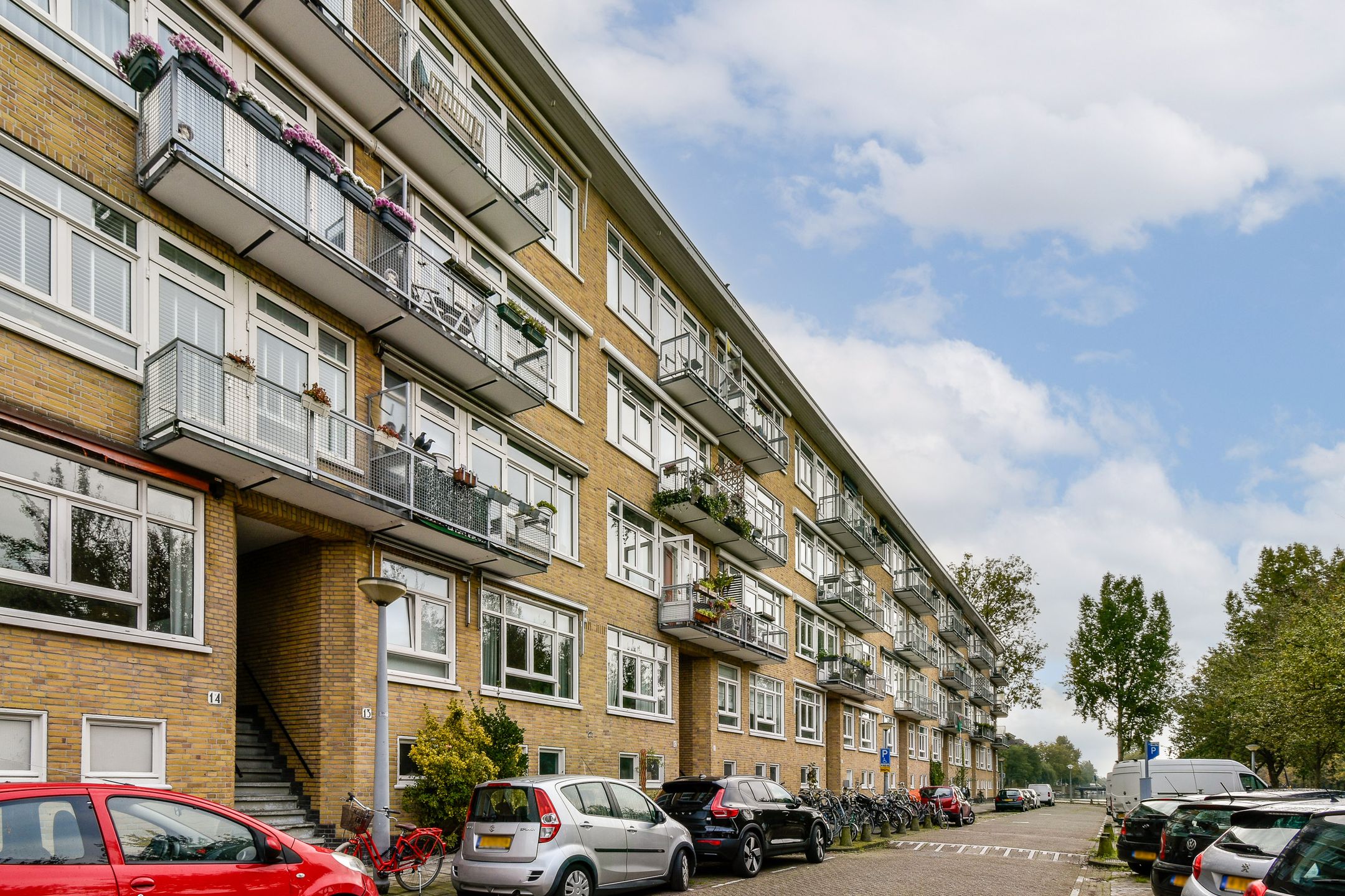 Foto 21 van Heer Halewijnstraat 12-2