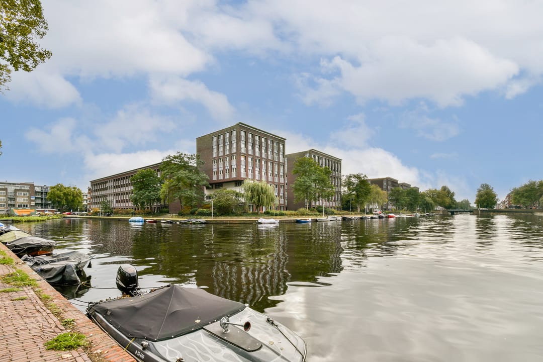 Foto 22 van Heer Halewijnstraat 12-2