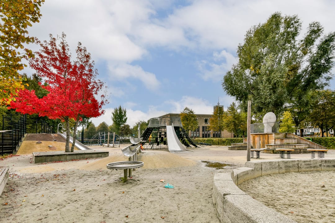 Foto 23 van Heer Halewijnstraat 12-2